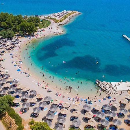 Jimy Apartments Šibenik Екстериор снимка