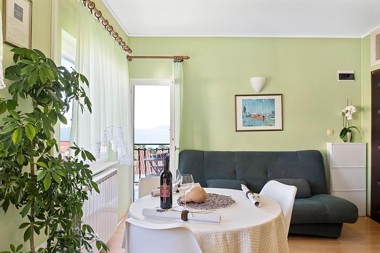 Jimy Apartments Šibenik Екстериор снимка