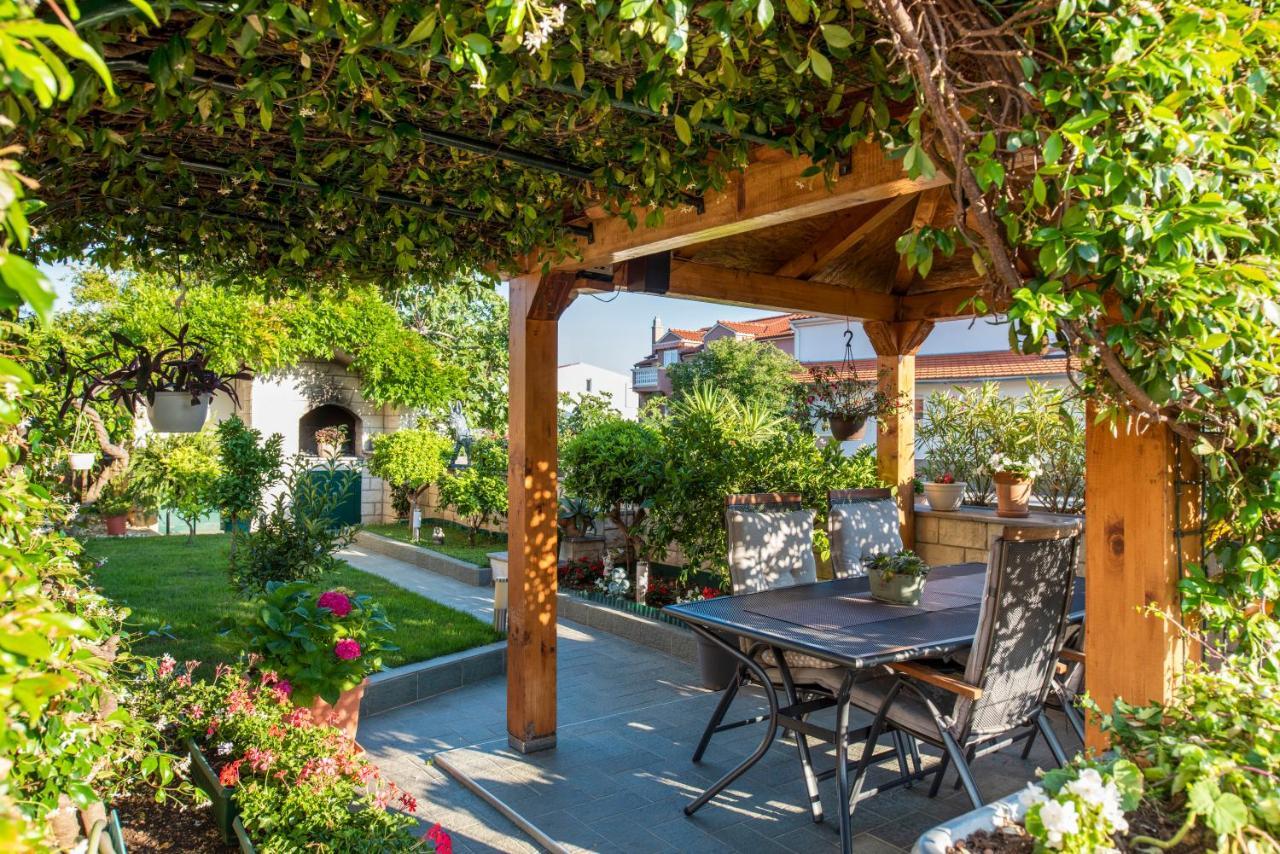 Jimy Apartments Šibenik Екстериор снимка