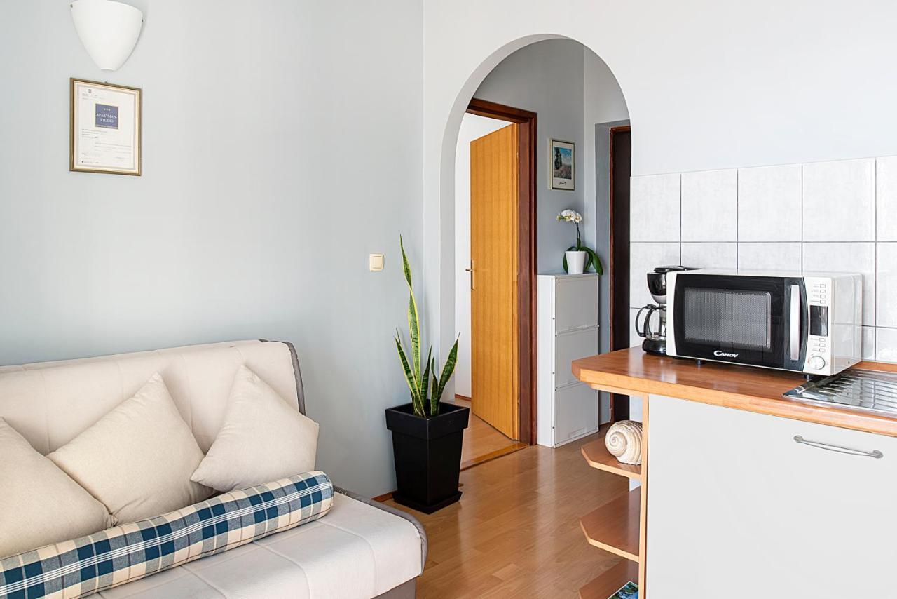 Jimy Apartments Šibenik Екстериор снимка