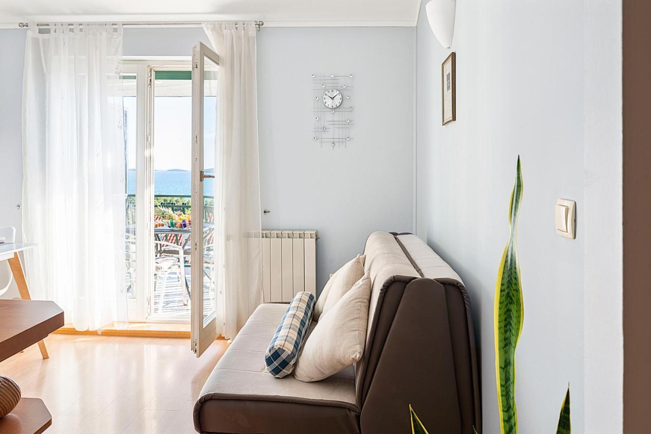Jimy Apartments Šibenik Екстериор снимка