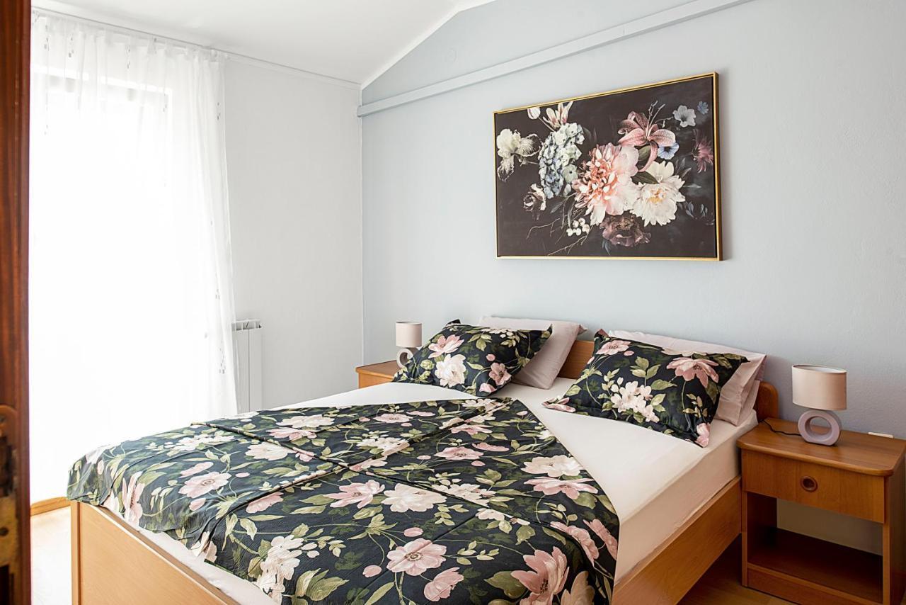 Jimy Apartments Šibenik Екстериор снимка