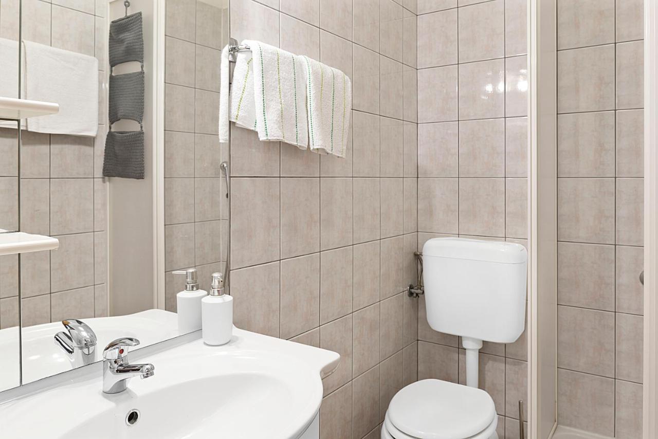 Jimy Apartments Šibenik Екстериор снимка