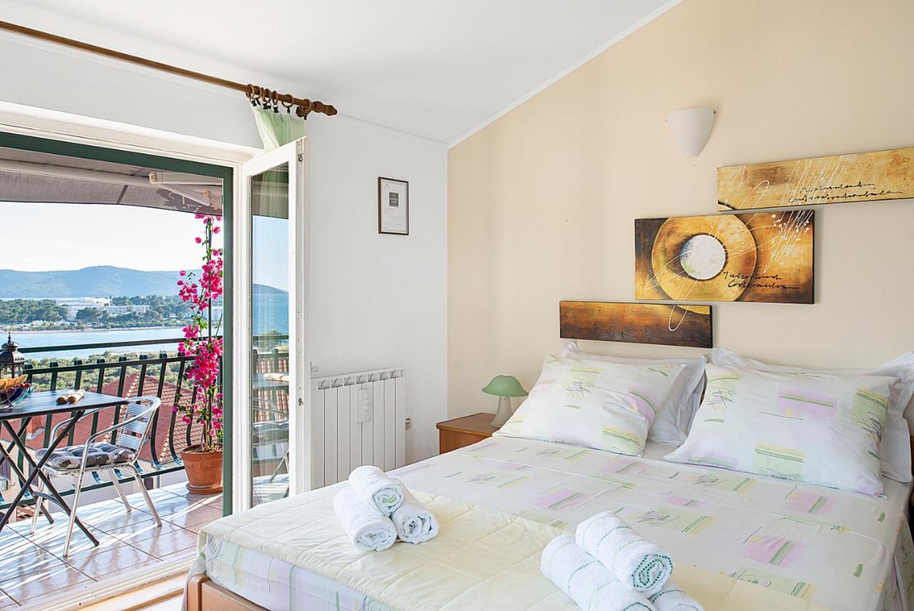 Jimy Apartments Šibenik Екстериор снимка