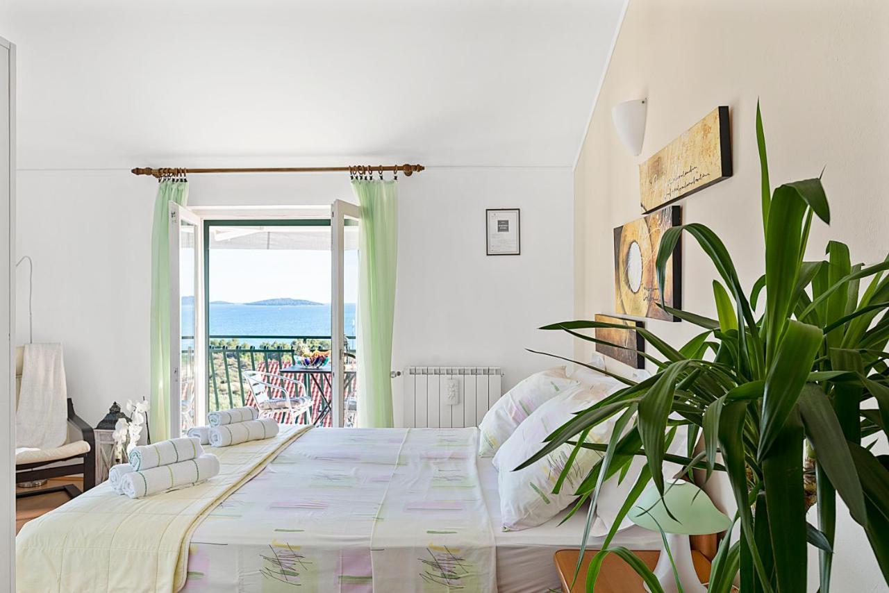 Jimy Apartments Šibenik Екстериор снимка
