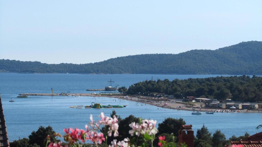 Jimy Apartments Šibenik Екстериор снимка